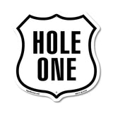 Hole 1