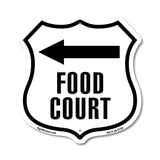 Food Court Left
