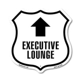 Executive Lounge Up