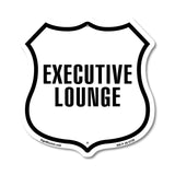 Executive Lounge