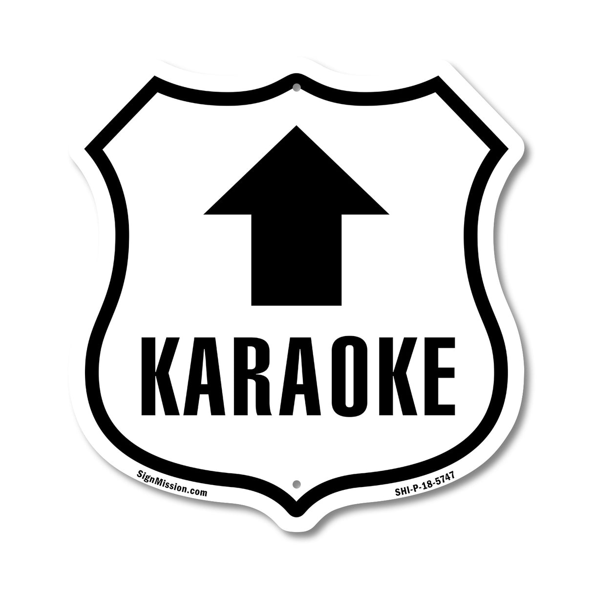 Karaoke Up