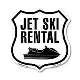 Jet Ski Rental