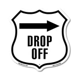 Drop-Off Right