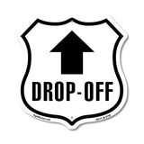 Drop-Off Up