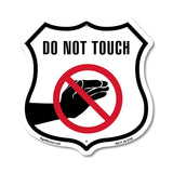 Do Not Touch
