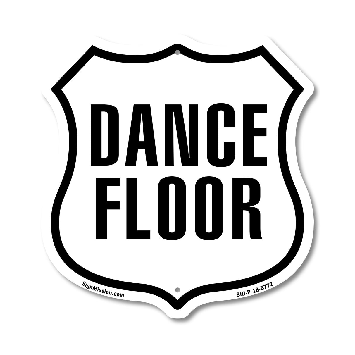 Dance Floor