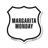 Margarita Monday