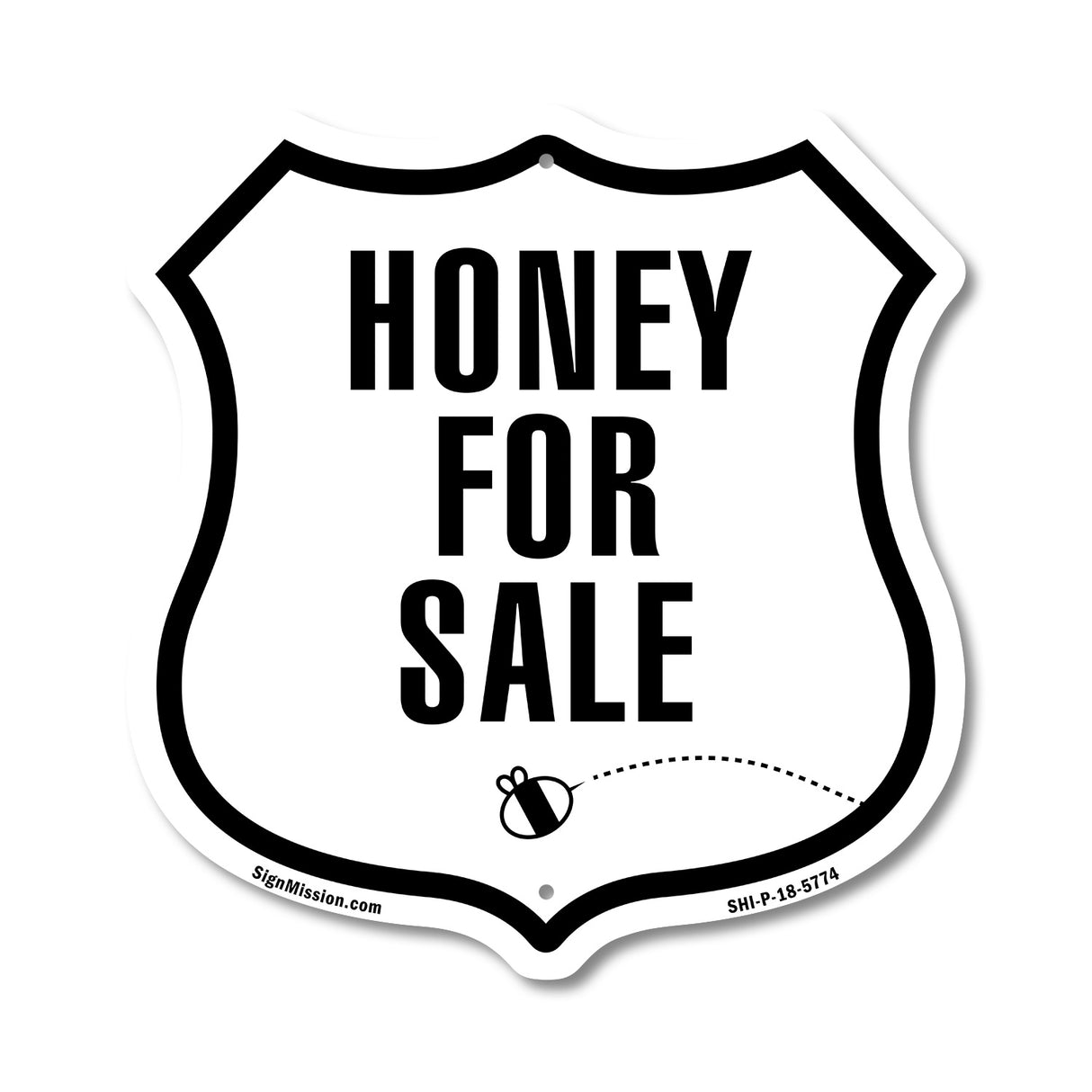 Honey For Sale