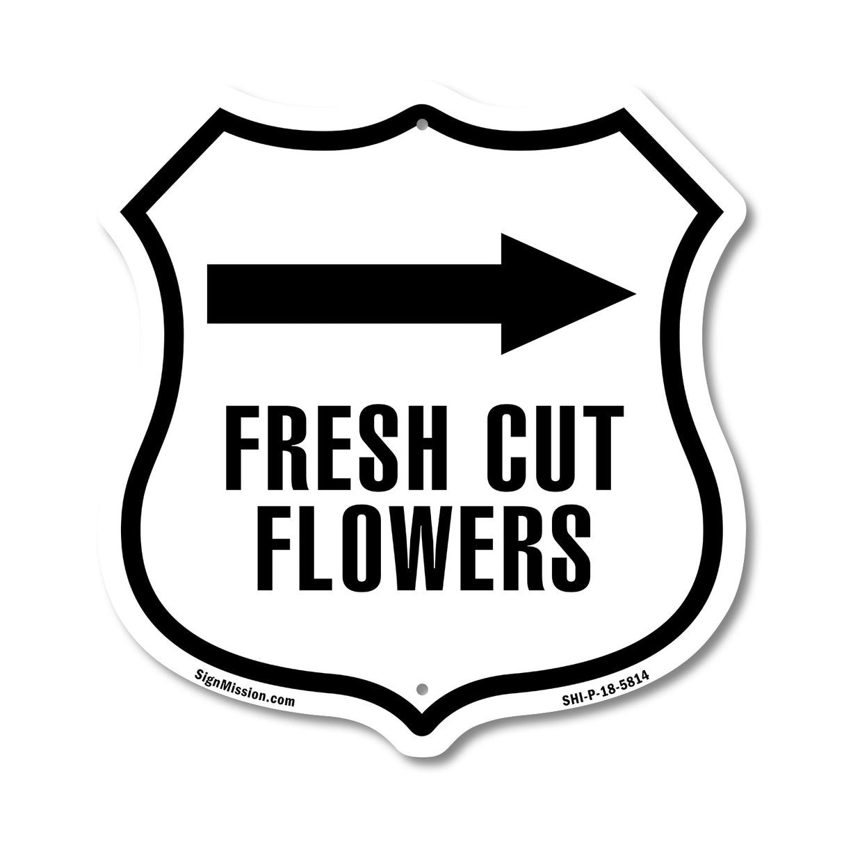 Fresh Cut Flowers Shop Right