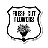 Fresh Cut Flowers Shop