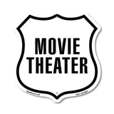 Movie Theater