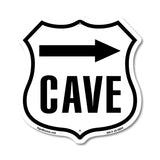 Cave Right