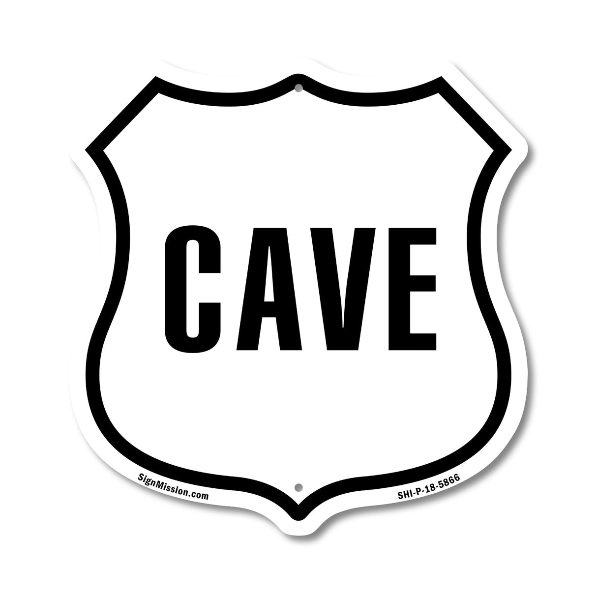 Cave