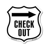 Check-Out Right