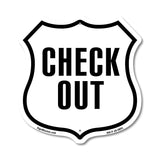 Check-Out