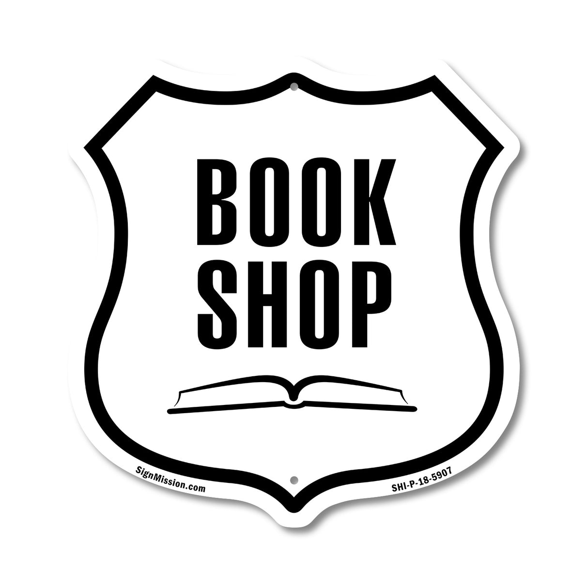 Book Shop