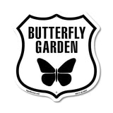 Butterfly Garden