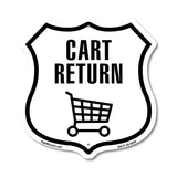Cart Return