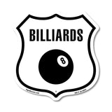 Billiards