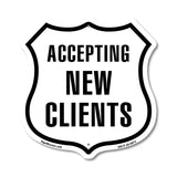 Accepting New Clients