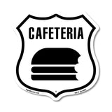 Cafeteria