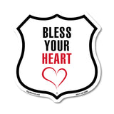 Bless Your Heart