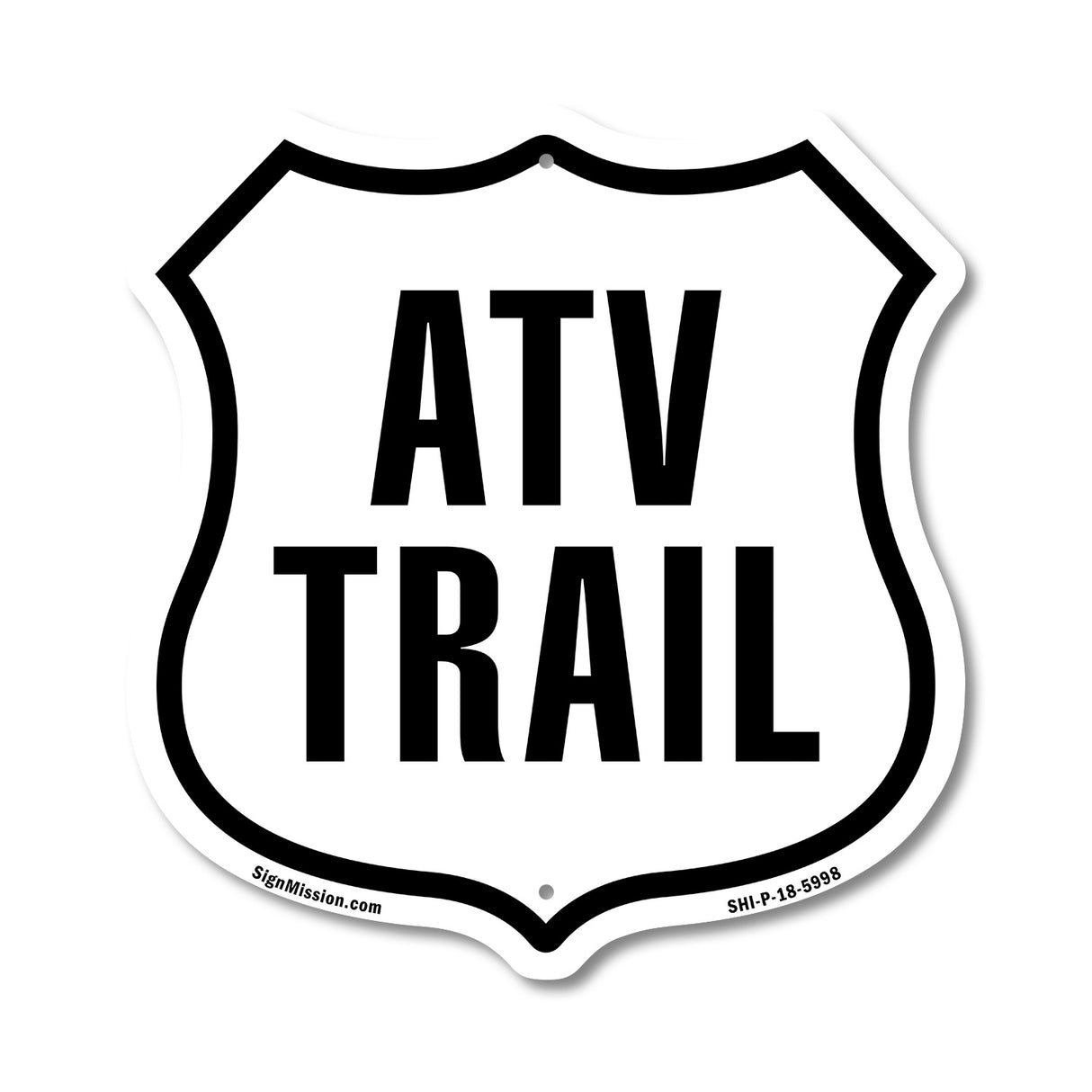 ATV Trail