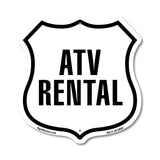 ATV Rental