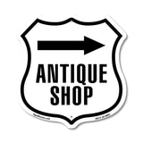 Antique Shop Right