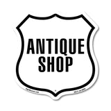 Antique Shop