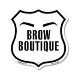 Brow Boutique