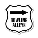 Bowling Alleys Right