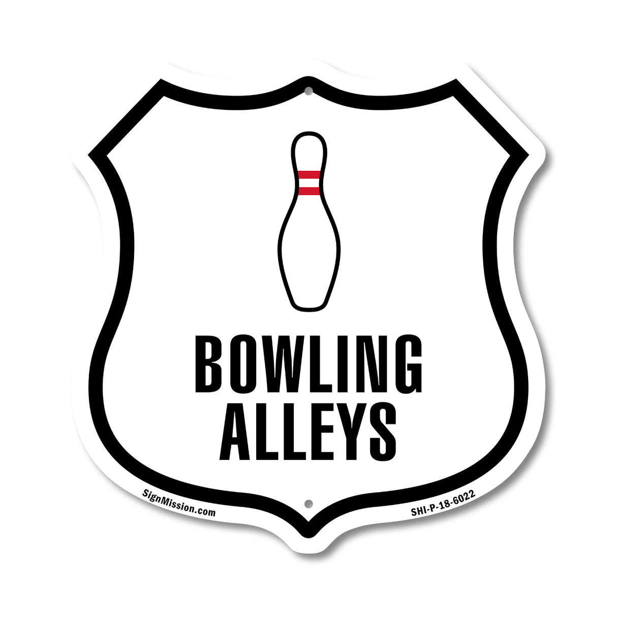 Bowling Alleys