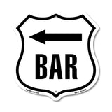 Bar Left
