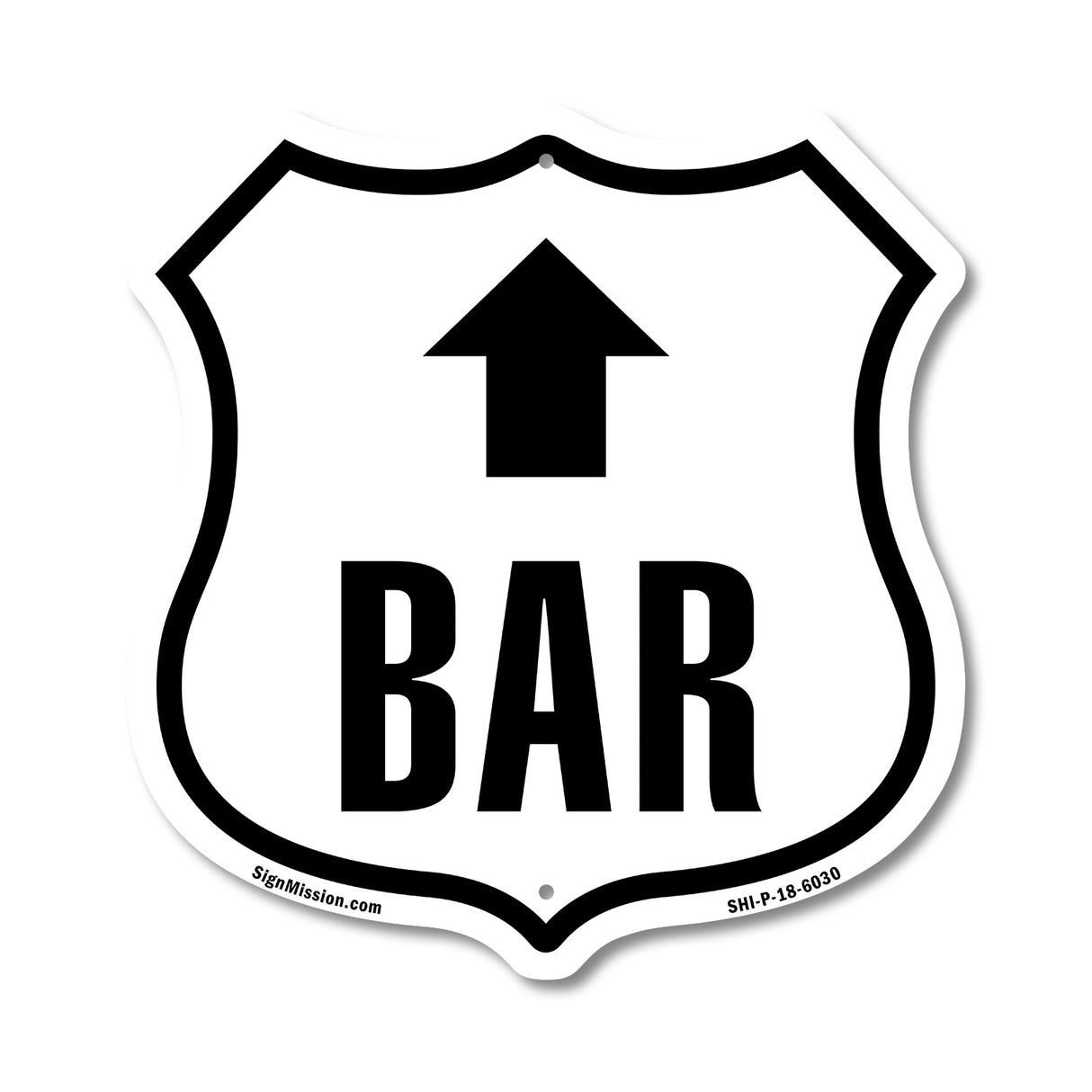Bar Up