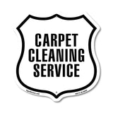 Carpet Cleaning Service