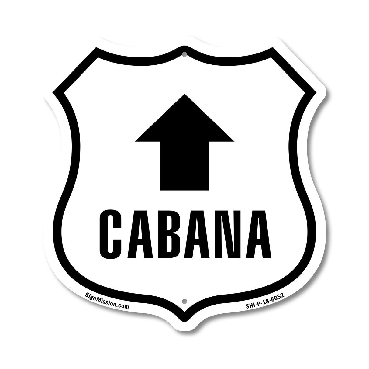 Cabana Up