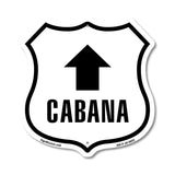 Cabana Up