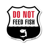 Do Not Feed Fish