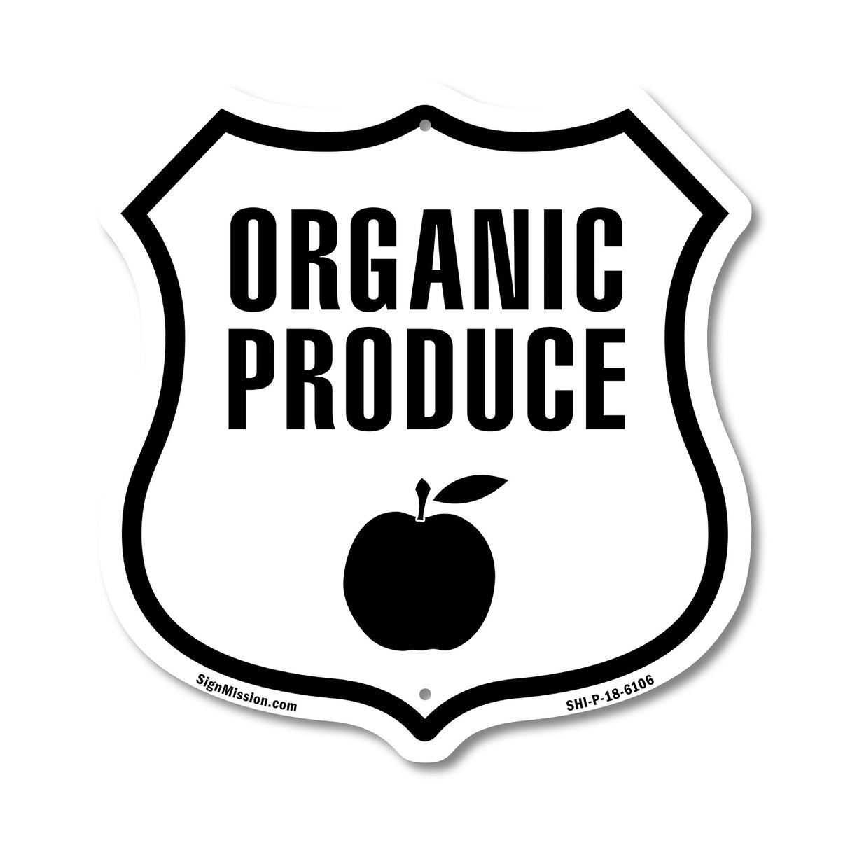 Organic Produce