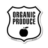 Organic Produce