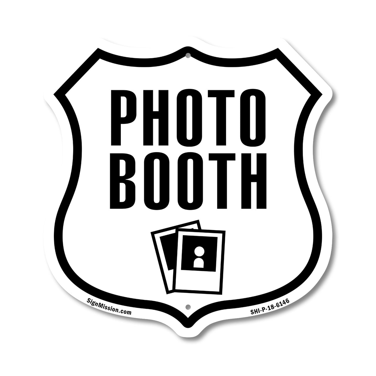 Photo Booth