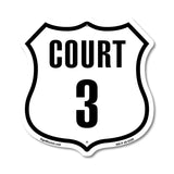 Court 3
