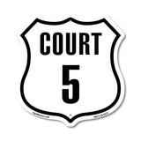 Court 5