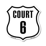 Court 6
