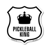 Pickleball King