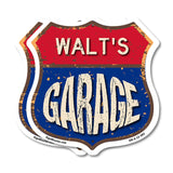 Walt's Garage