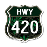 Highway 420