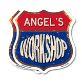 Angel's Workshop