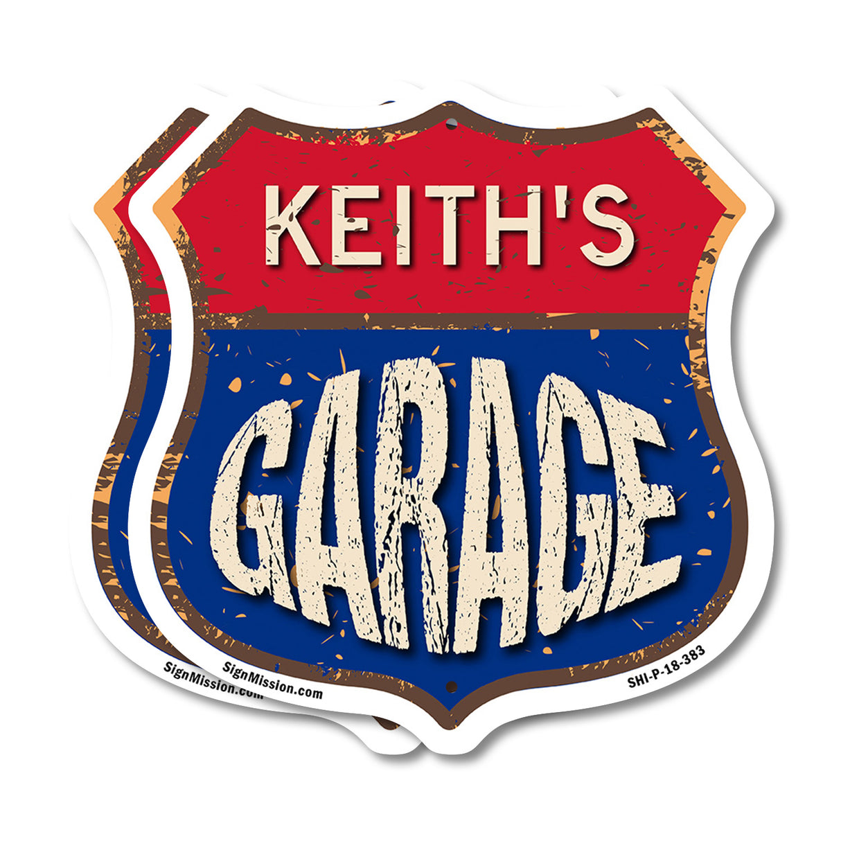 Keith's Garage